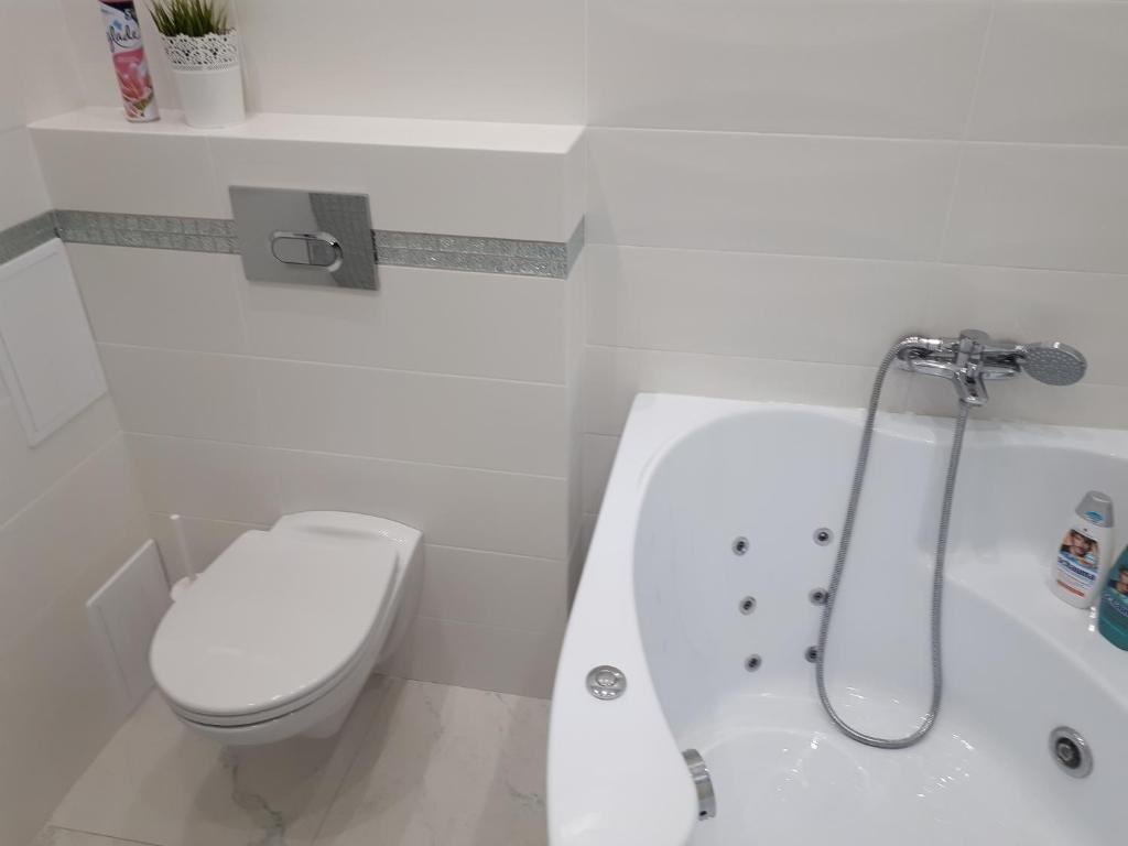 Кемерово: Apartment Pritomskiy prospekt 15