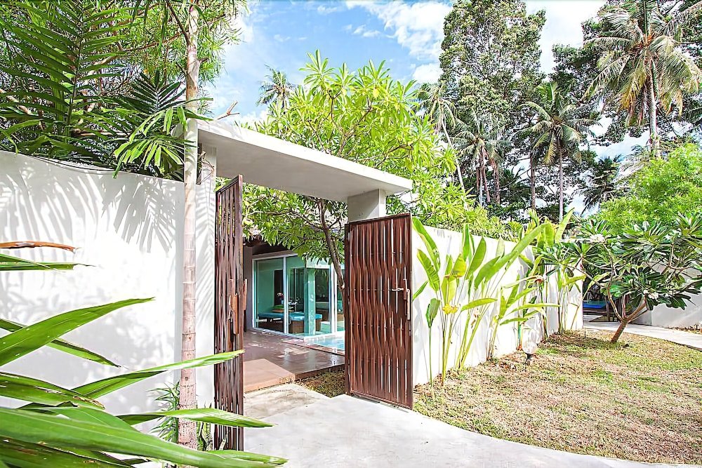 Moonscape Villa 101 — фото 5