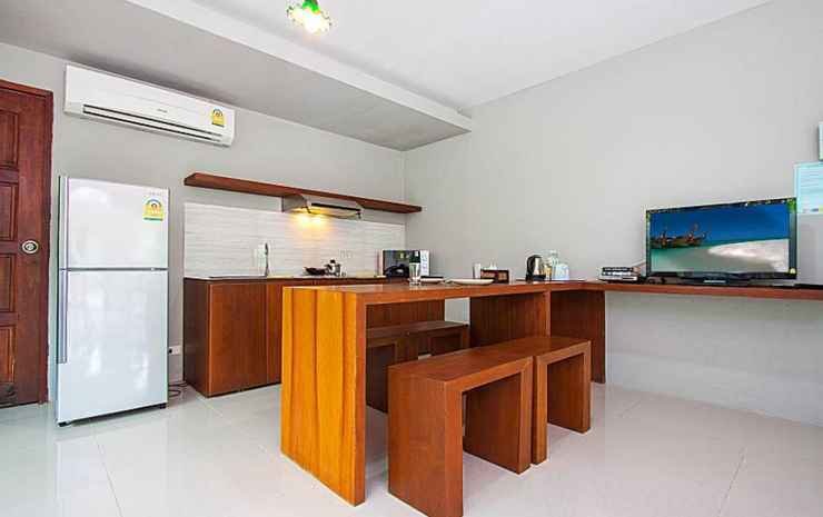 Moonscape Villa 101 - Cozy 1 Bed Pool Rental in Koh Samui — фото 3