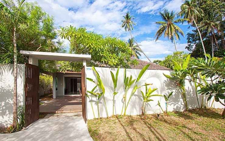 Moonscape Villa 101 - Cozy 1 Bed Pool Rental in Koh Samui — фото 5