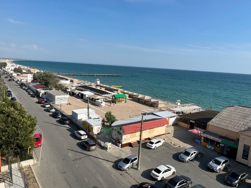 Евпатория: Апартаменты Дорогая, я на море