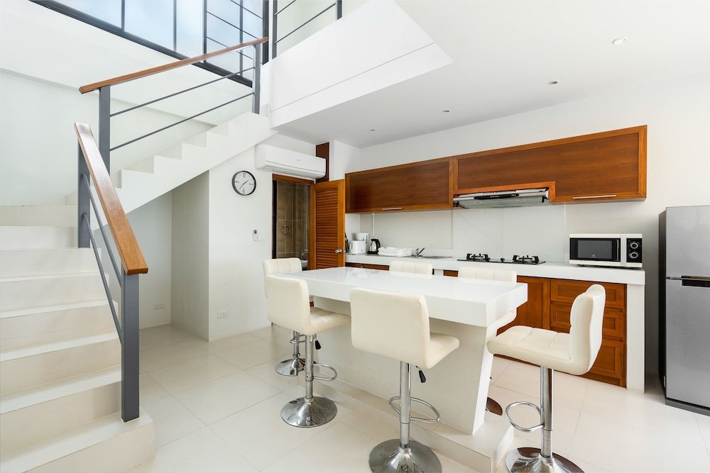 Самуи: Bophut View Villa
