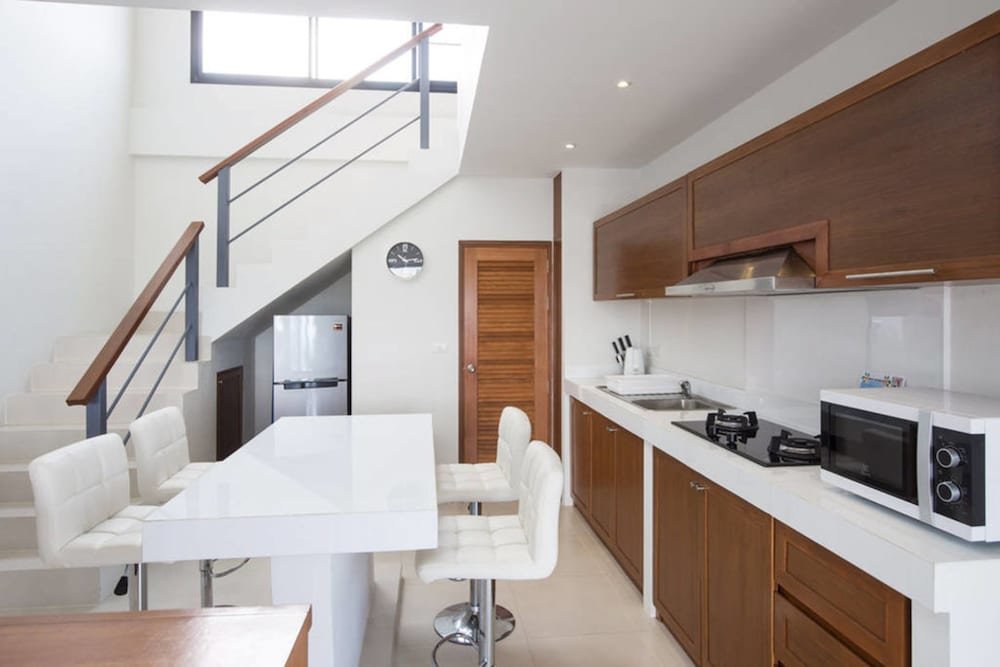 Самуи: Bophut View Villa