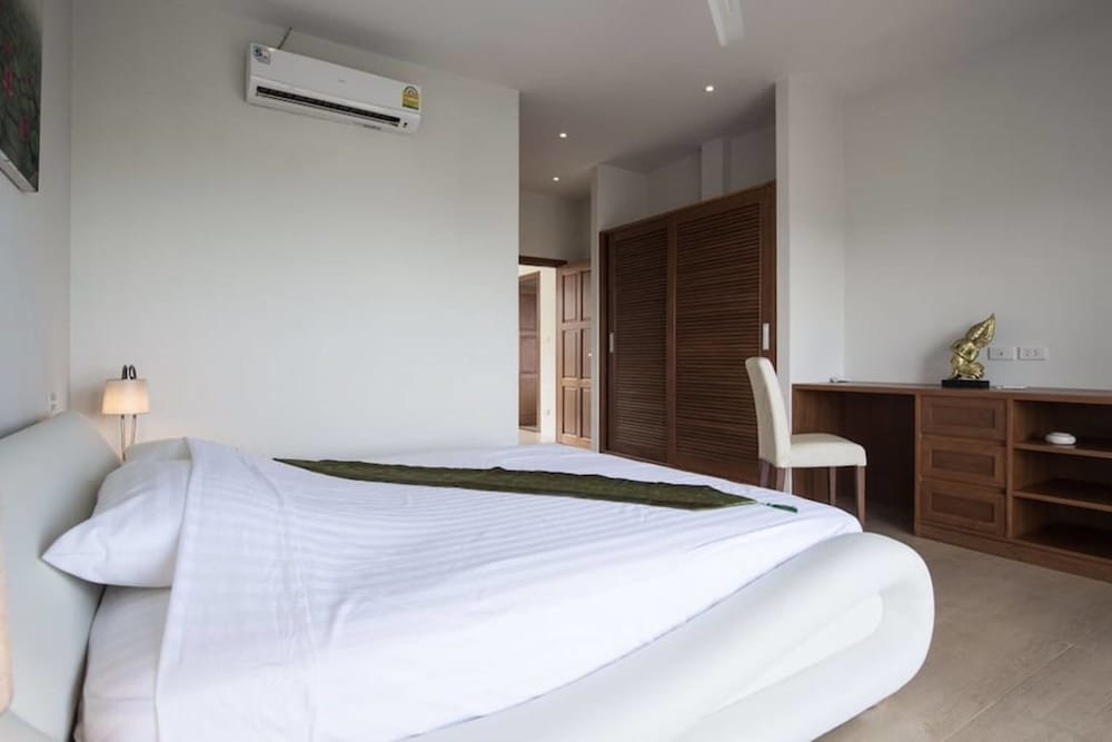 Самуи: Bophut View Villa