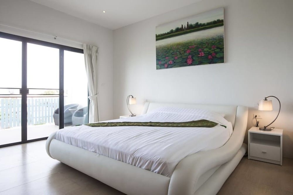 Самуи: Bophut View Villa