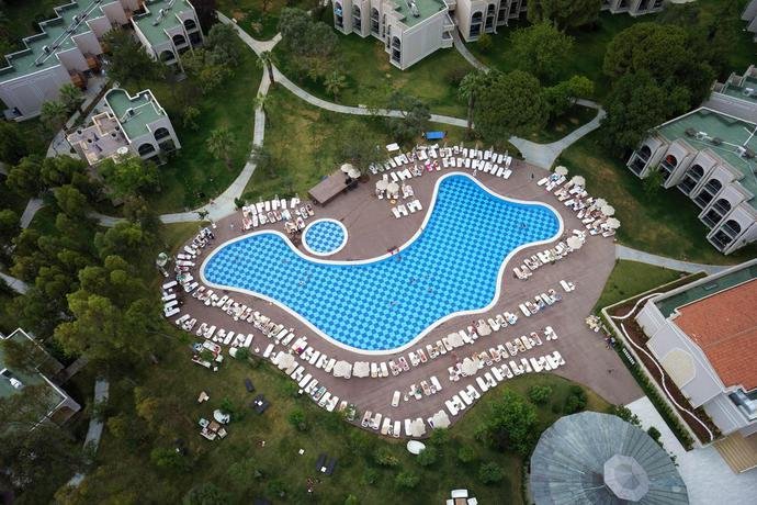 Aurum Didyma Spa & Beach Resort — фото 5