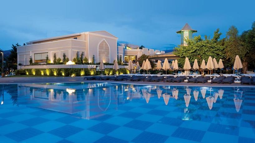Aurum Didyma Spa & Beach Resort — фото 4