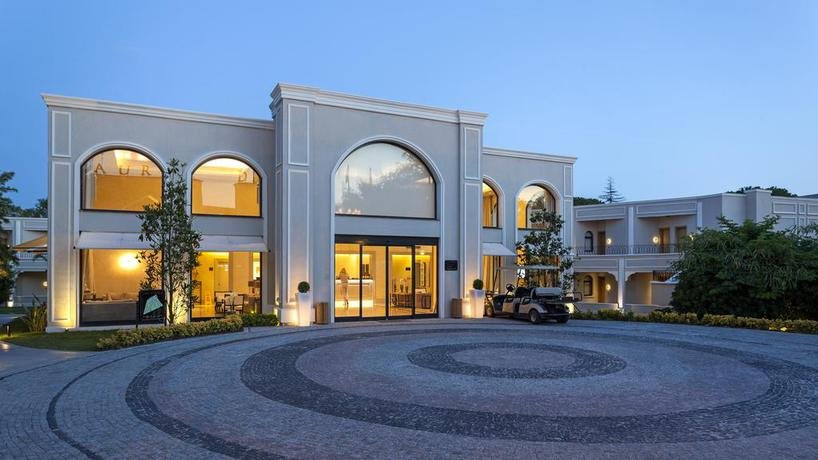 Aurum Didyma Spa & Beach Resort — фото 1