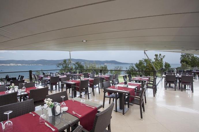 Aurum Didyma Spa & Beach Resort — фото 2