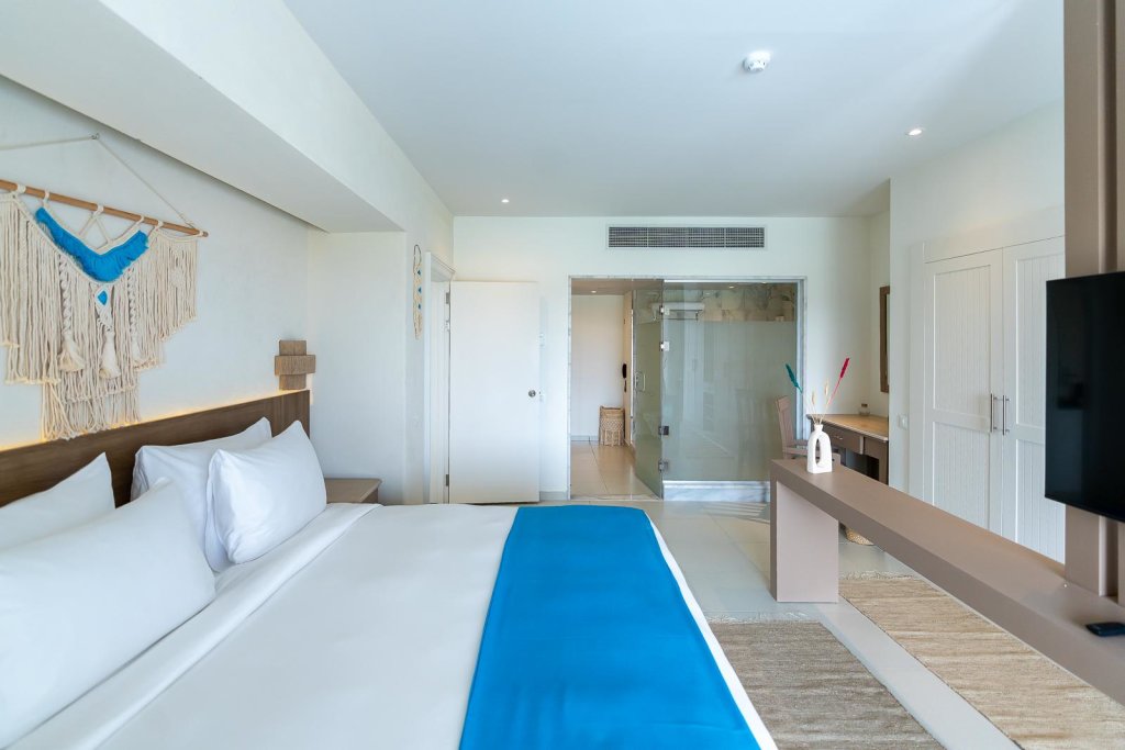 Марса Алам: Casa Blue Resort