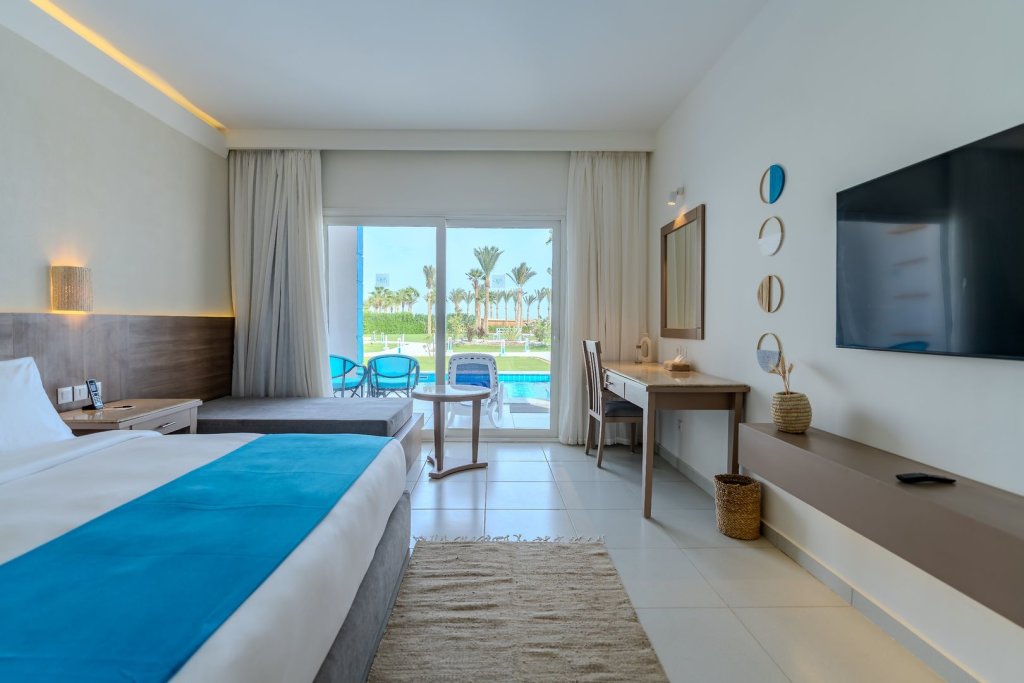 Марса Алам: Casa Blue Resort