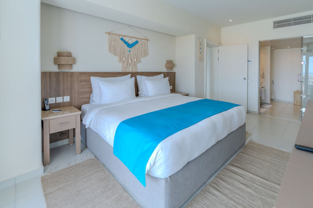 Марса Алам: Casa Blue Resort