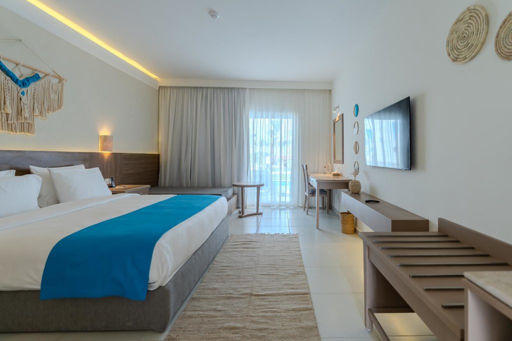 Марса Алам: Casa Blue Resort