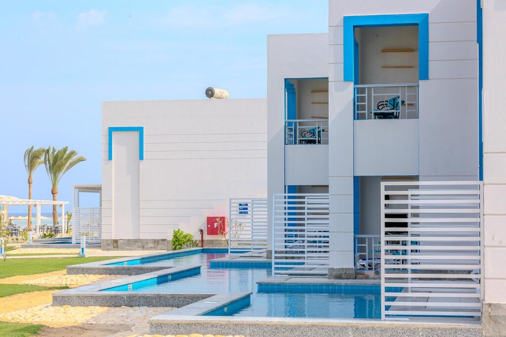 Марса Алам: Casa Blue Resort