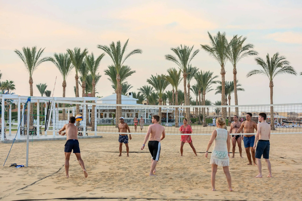 Марса Алам: Casa Blue Resort