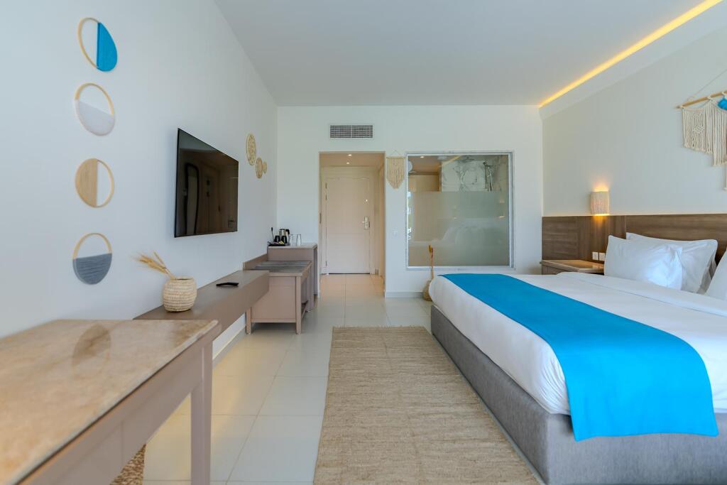 Марса Алам: Casa Blue Resort