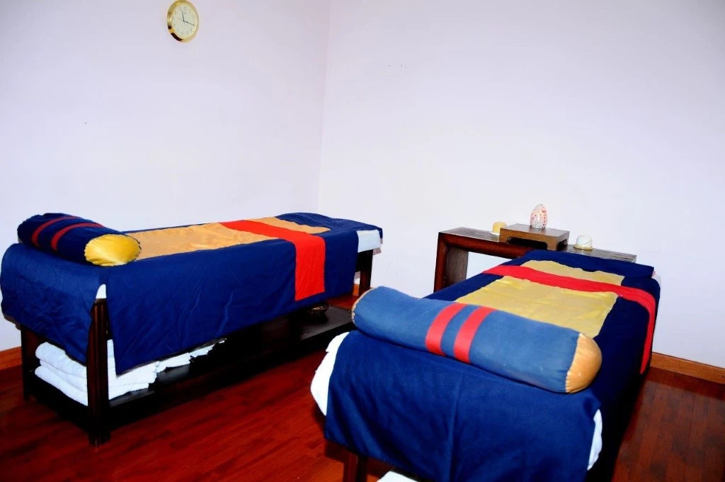Марса Алам: Casa Blue Resort