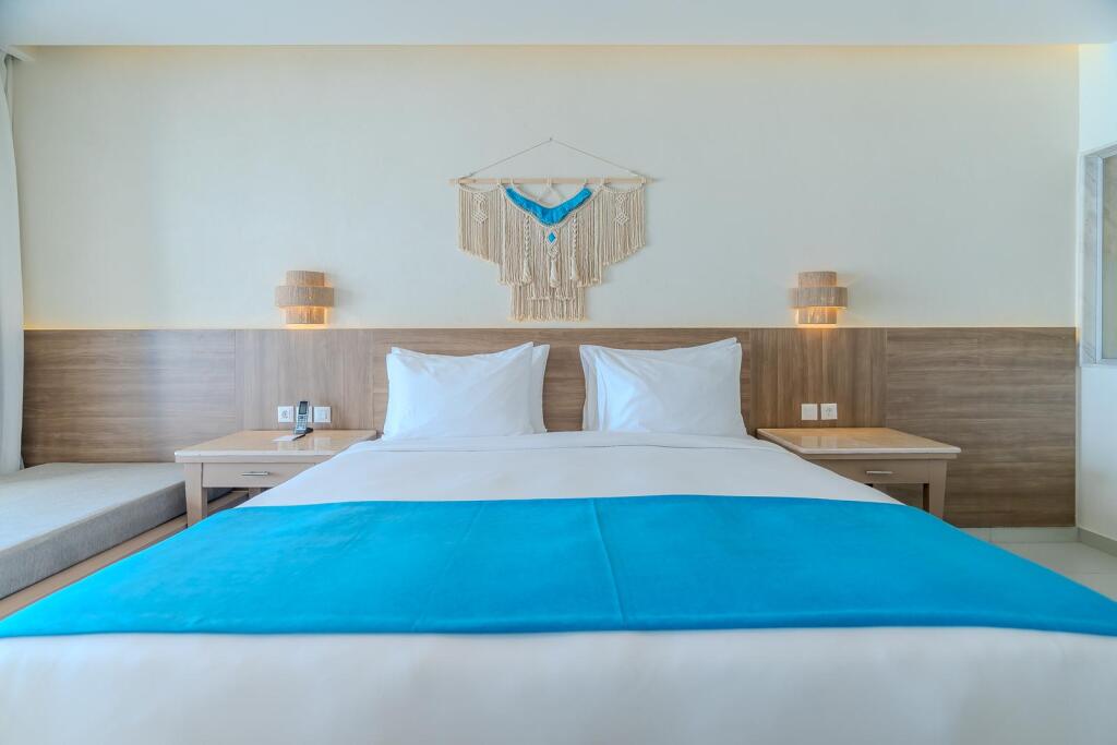 Марса Алам: Casa Blue Resort