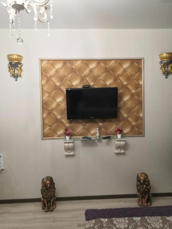 Сургут: Apartment on Aleksandra Usoltseva 26