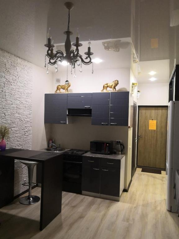 Сургут: Apartment on Aleksandra Usoltseva 26