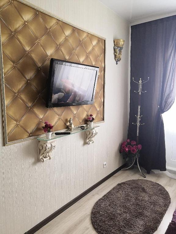 Сургут: Apartment on Aleksandra Usoltseva 26