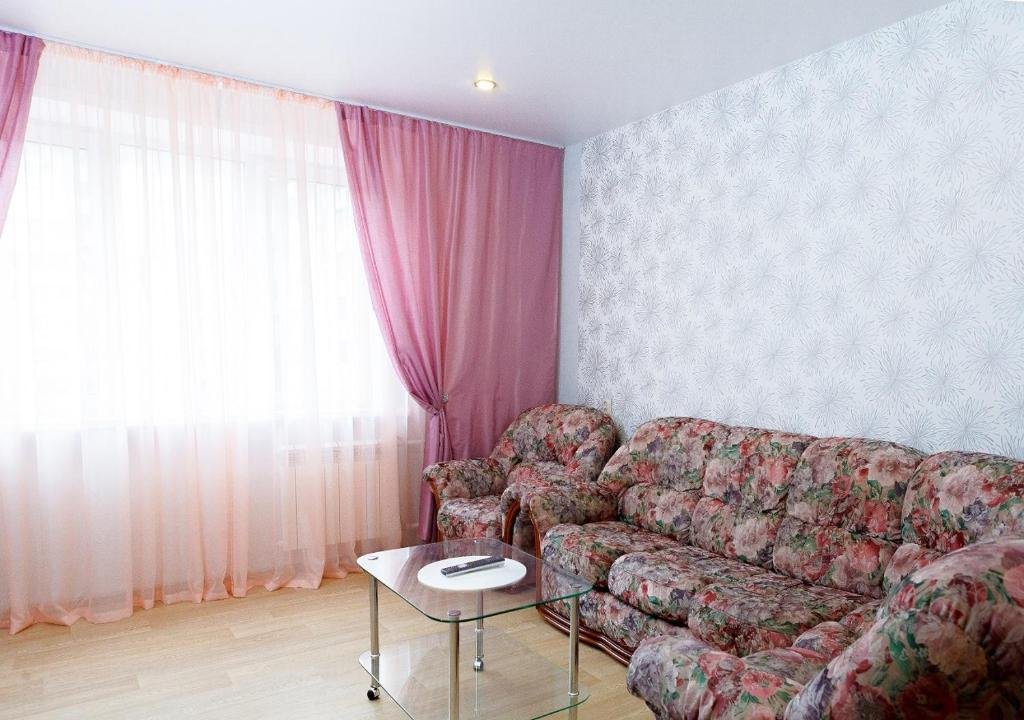 Красноярск: Five Stars Green City