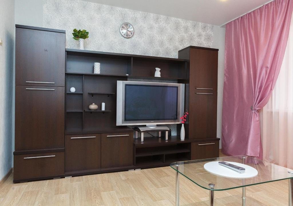 Красноярск: Five Stars Green City