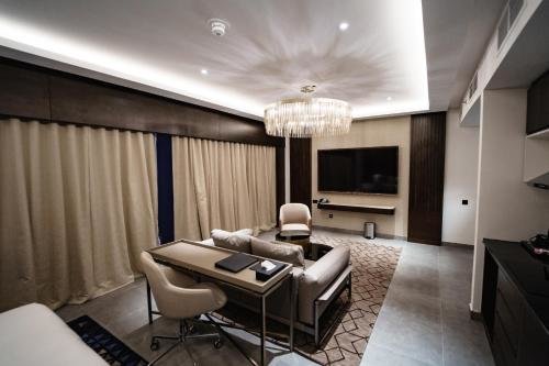 Дубай: Ramee Dream Downtown