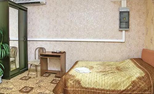 Karaul'noye: Mini hotel Sultan Plus