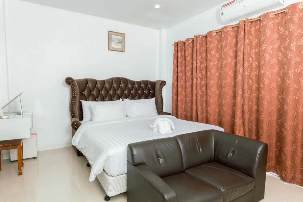 Самуи: Частный дом PK Villa Koh Samui