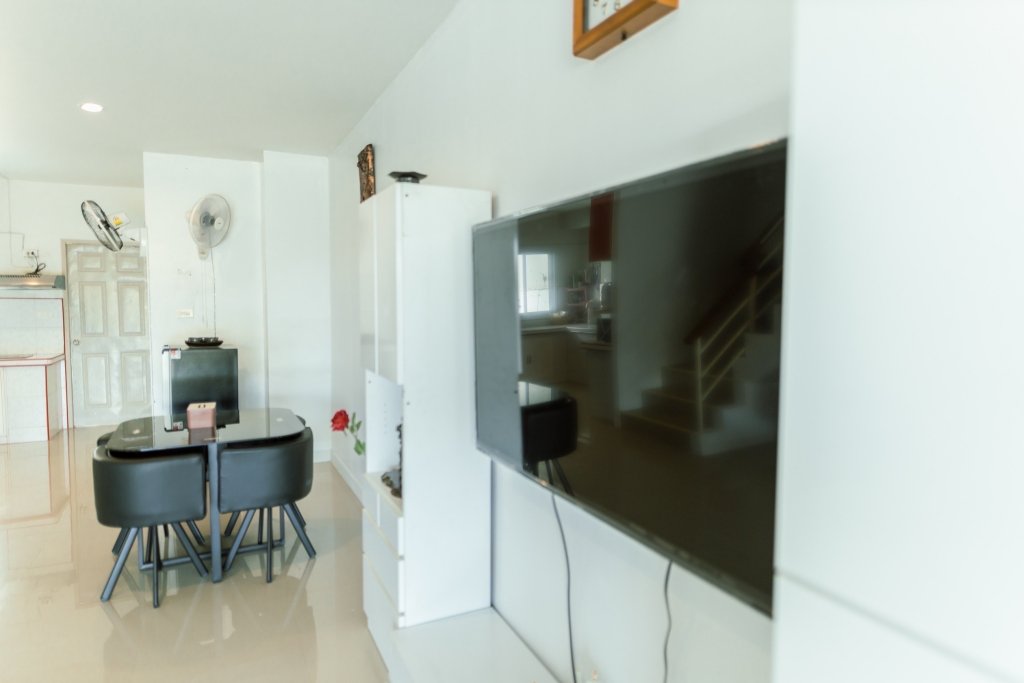 Самуи: Частный дом PK Villa Koh Samui