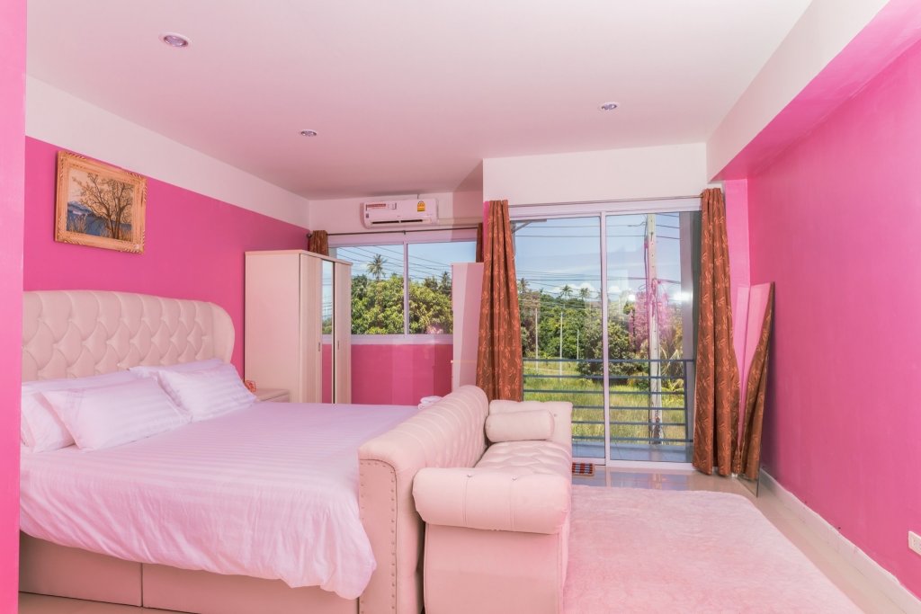 Самуи: Частный дом PK Villa Koh Samui