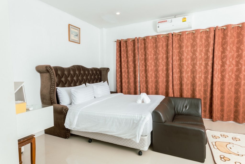 Самуи: Частный дом PK Villa Koh Samui