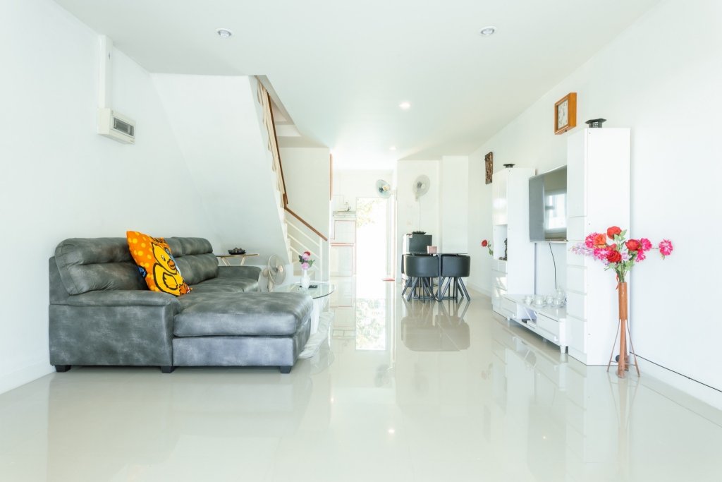 Самуи: Частный дом PK Villa Koh Samui