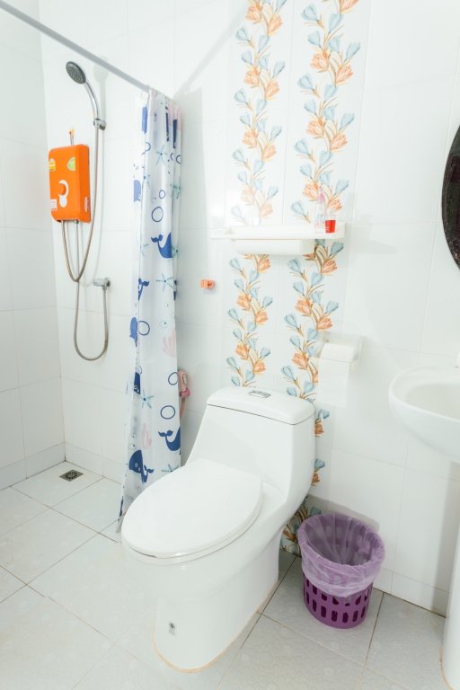 Самуи: Частный дом PK Villa Koh Samui