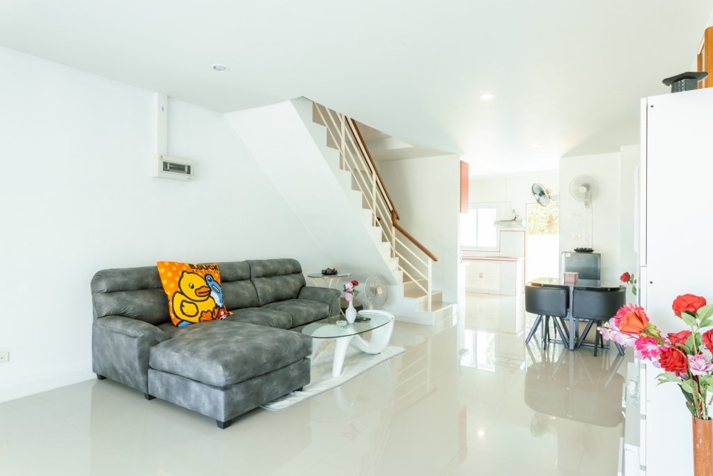 Самуи: Частный дом PK Villa Koh Samui
