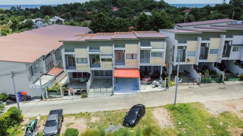 Самуи: Частный дом PK Villa Koh Samui