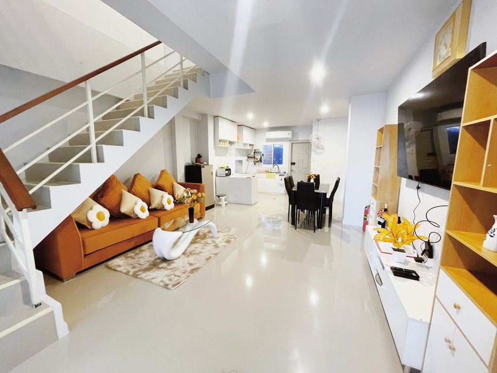 Самуи: Частный дом PK Villa Koh Samui
