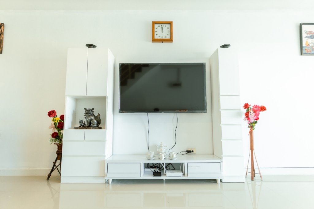 Самуи: Частный дом PK Villa Koh Samui