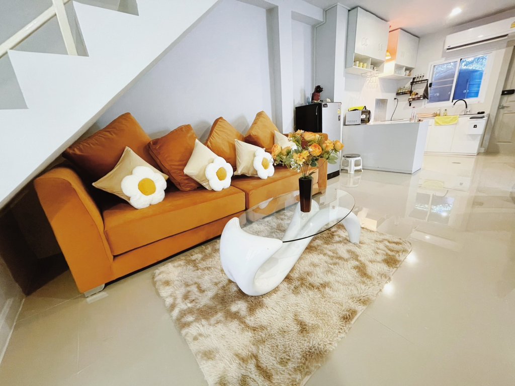Самуи: Частный дом PK Villa Koh Samui