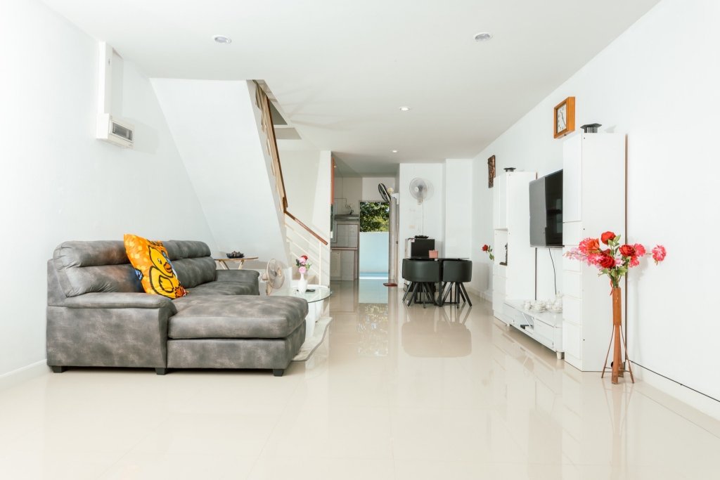 Самуи: Частный дом PK Villa Koh Samui