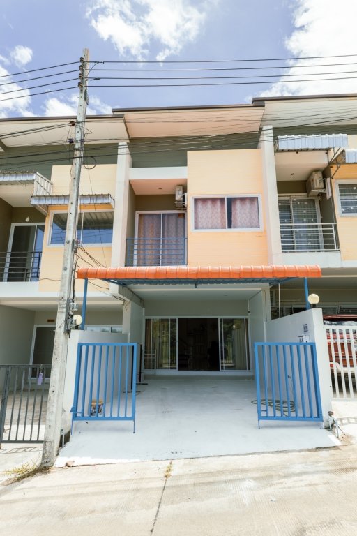 Самуи: Частный дом PK Villa Koh Samui