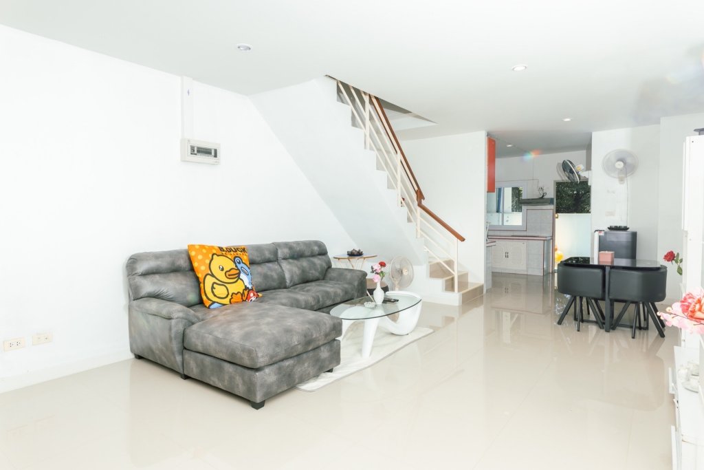 Самуи: Частный дом PK Villa Koh Samui