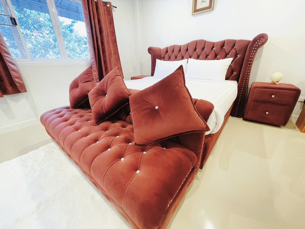 Самуи: Частный дом PK Villa Koh Samui