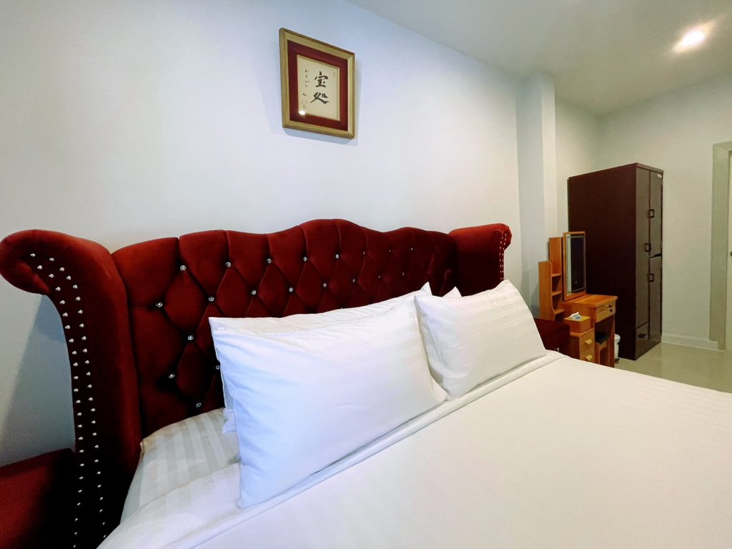 Самуи: Частный дом PK Villa Koh Samui