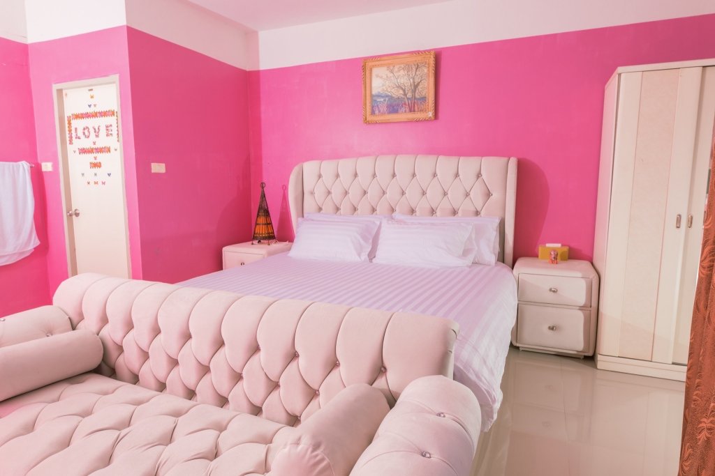 Самуи: Частный дом PK Villa Koh Samui