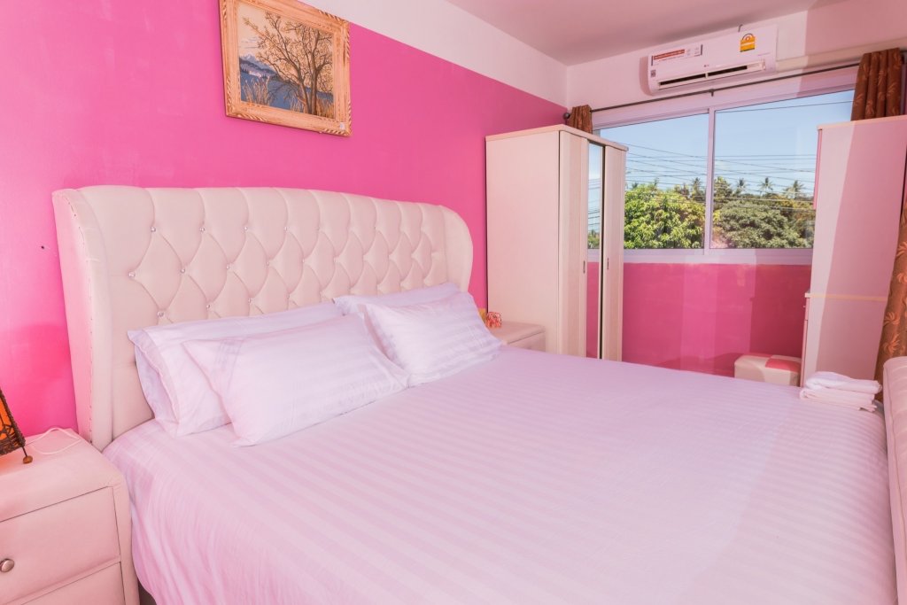 Самуи: Частный дом PK Villa Koh Samui