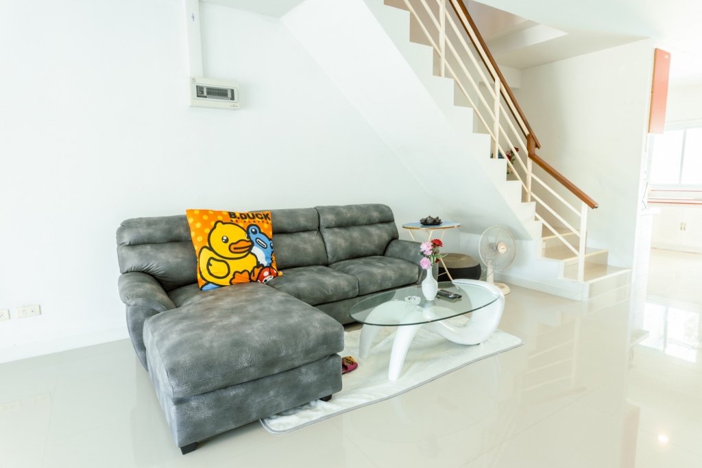 Самуи: Частный дом PK Villa Koh Samui