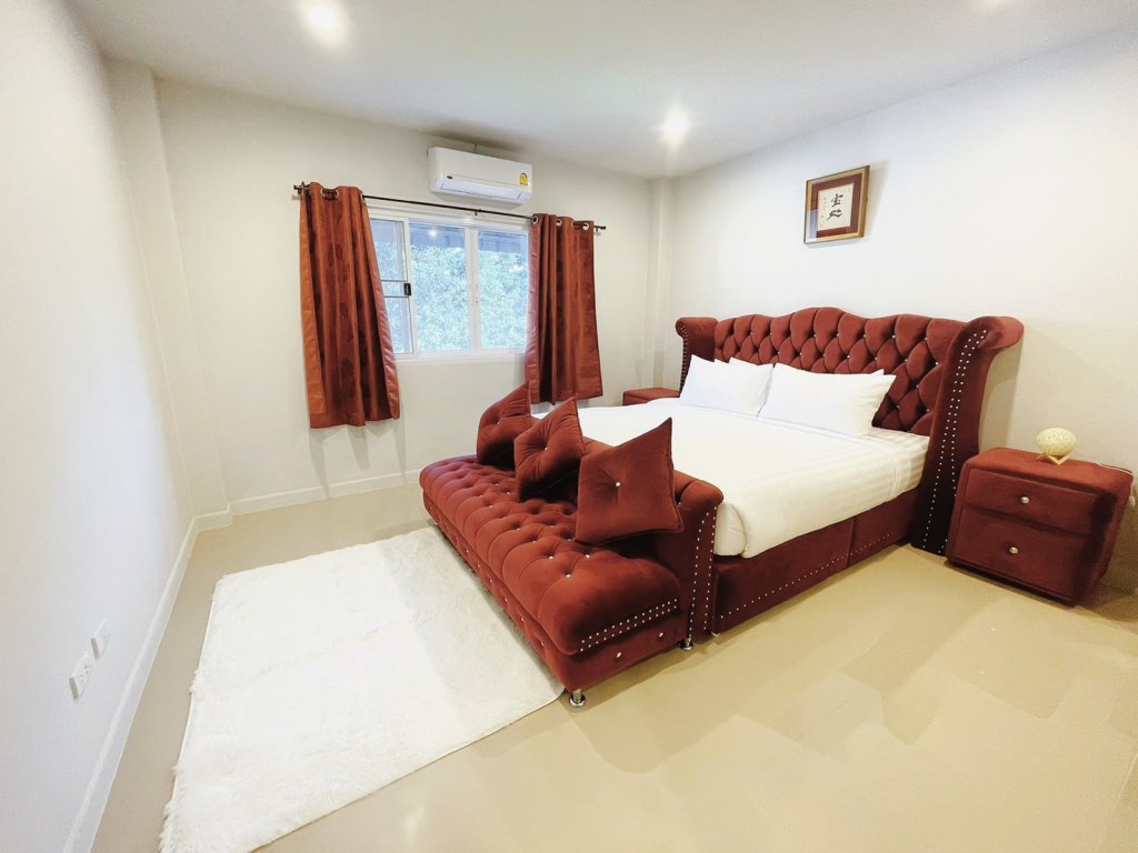 Самуи: Частный дом PK Villa Koh Samui