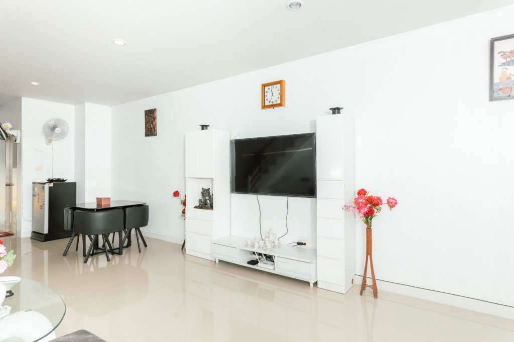 Самуи: Частный дом PK Villa Koh Samui
